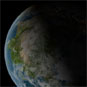 Toon artikel 'Spreekbuis van onze planeet'