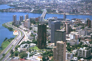 Abidjan