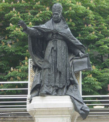 Paus Benedictus XV