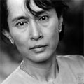 Toon artikel 'De vrijlating van Aung San Suu Kyi: windowdressing?'