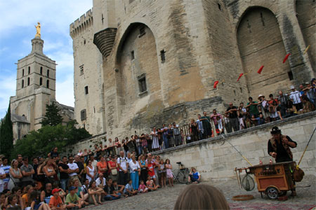 Festival d'Avignon