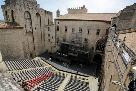 Festival d'Avignon