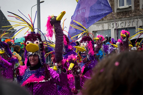 Carnaval