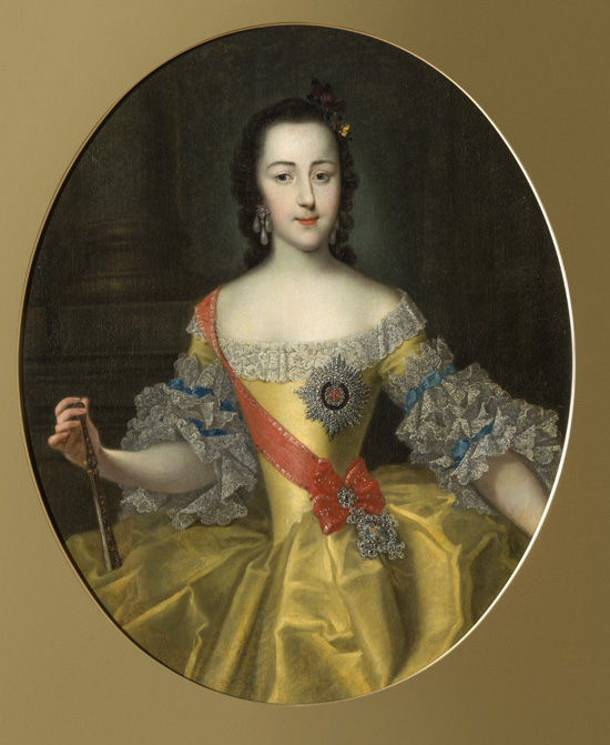 Catharina de Grootste