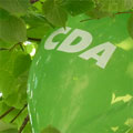 Toon artikel 'Crisis CDA is existentieel'