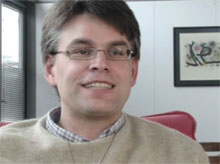 Walter Ceyssens SJ