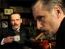 A Dangerous Method