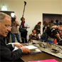 Toon artikel 'Slecht geslapen'