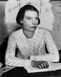 Dorothy Day