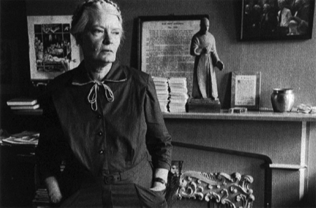 Dorothy Day Dorothy Day