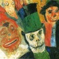 Toon artikel 'De grote maskerade'