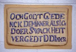 Gevelsteen