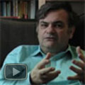 Toon artikel 'Theologen aan tafel. Interview met Jacques Haers'