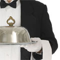 Toon artikel 'De butler heeft het gedaan!'