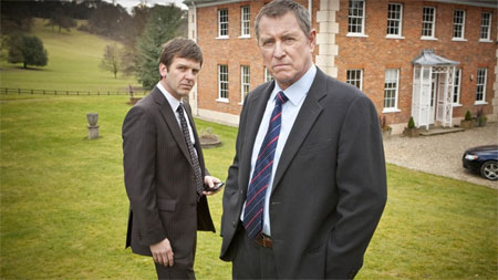 Midsomer Murders