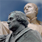 Toon artikel 'Hervormingsdag (3): Twee vormen van spiritualiteit'