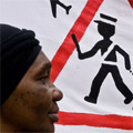 Toon artikel 'Illegaliteit strafbaar?'