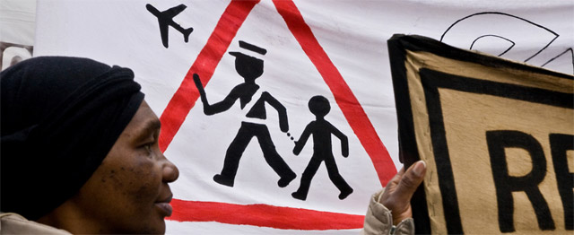 Toon artikel 'Illegaliteit strafbaar?'