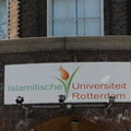 Toon artikel 'Help, een gelovige bestuurt de universiteit!'