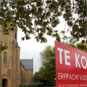 Toon artikel 'De last van lege kerken'