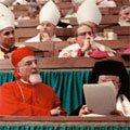 Toon artikel 'Vaticanum II: het uitvoeren waard'