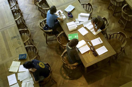 KU Leuven