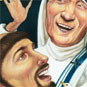 Toon artikel 'Heilige humor'