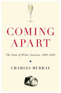 Charles Murray - Coming Apart
