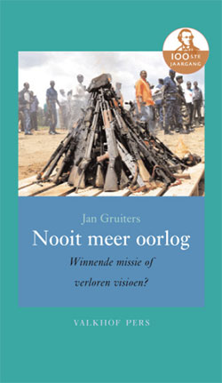 Nooit meer oorlog