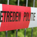 Toon artikel 'De schok van een moord'