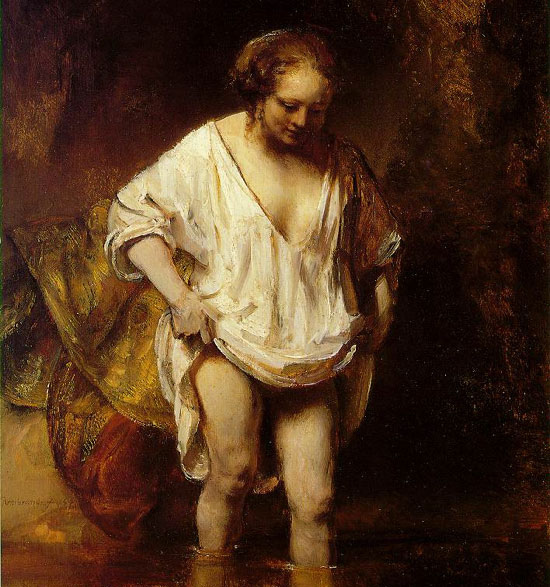 Rembrandt