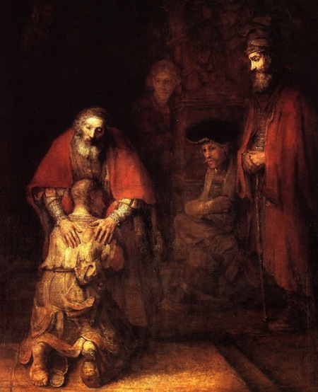 Rembrandt