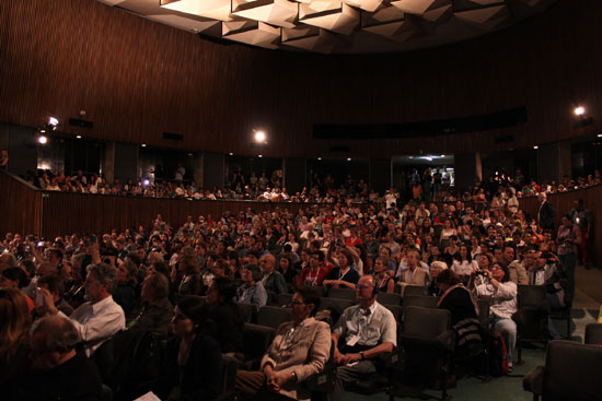 Sarajevo Peace Event 2014