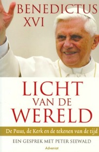 Licht van de wereld