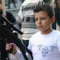 Toon artikel 'Libanon houdt de adem in'