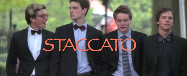 Staccato