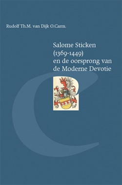 Salome Sticken