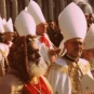 Toon artikel 'Conciliefeuilleton (2): Verwarring over de liturgie'