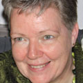 Annemarie den Blanken