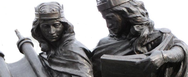 Kerk en Synagoge: een zustertwist bijgelegd