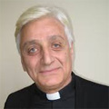 Antoine Audo SJ