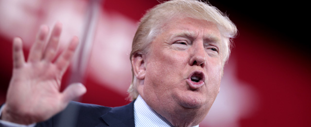 De Trump-storm is door kiezers gezaaid