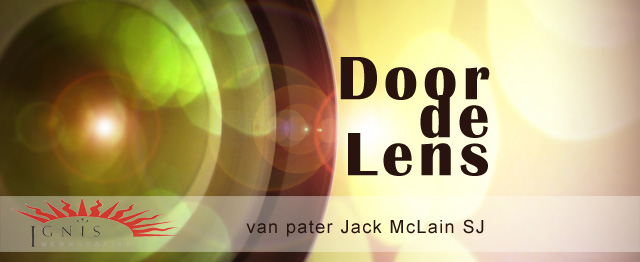 Door de lens: Creatieve oplossingen