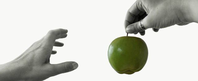 De beproeving van het Onze Vader