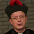 Ron Faesen over Willem van Saint-Thierry