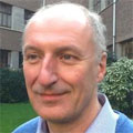 Johan Verschueren SJ