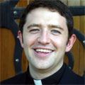 Joe Simmons SJ
