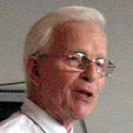 Charles Verhezen SJ