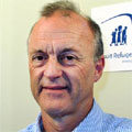 David Holdcroft SJ