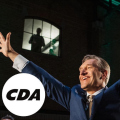 Blijdschap winst CDA